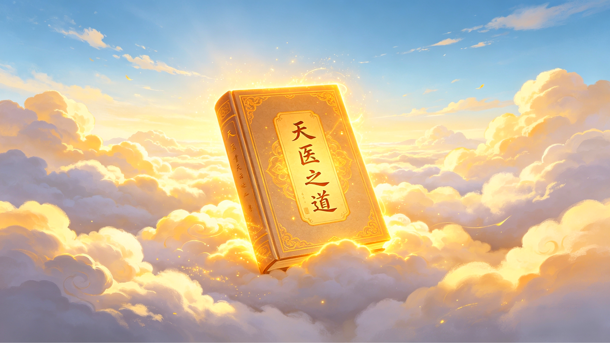 天医之道