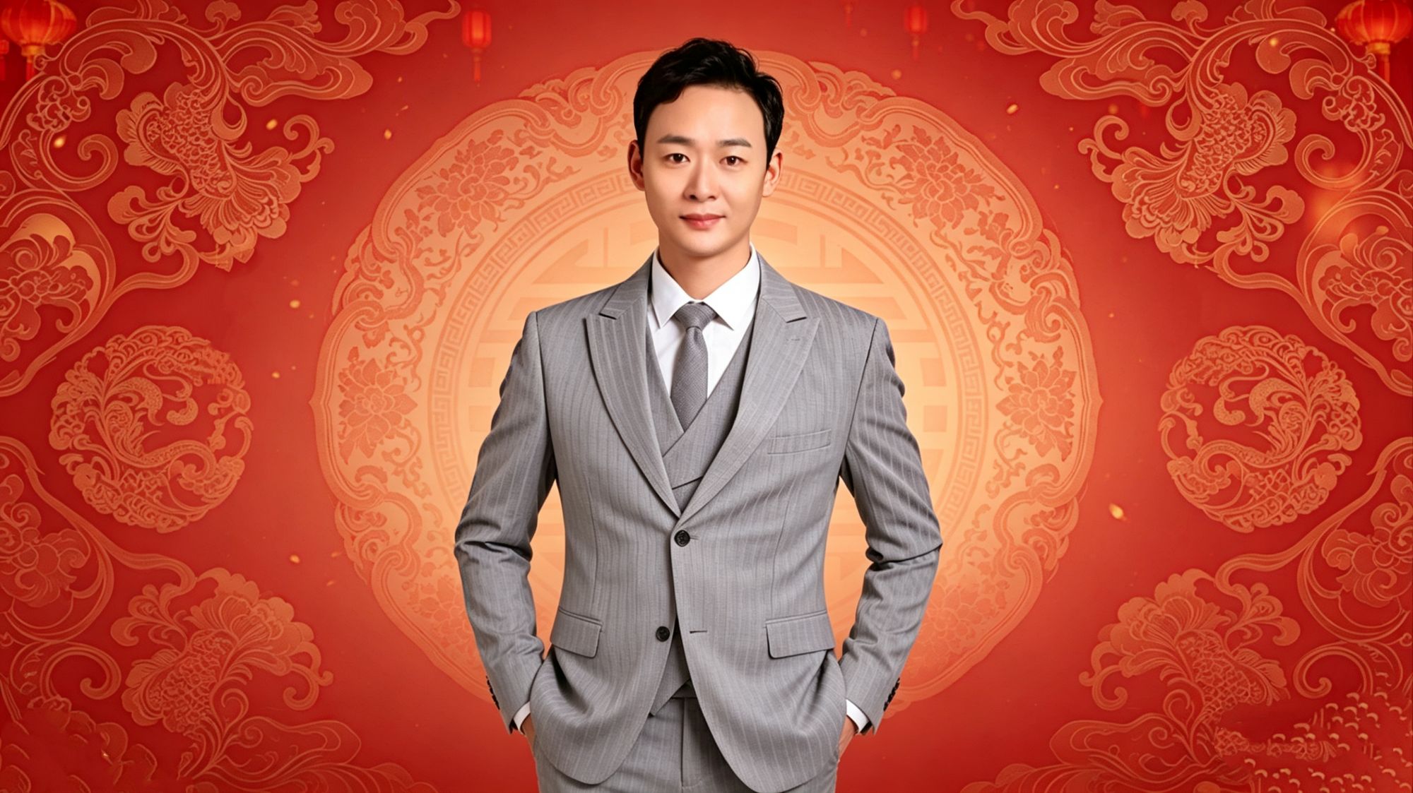 主页出山大吉