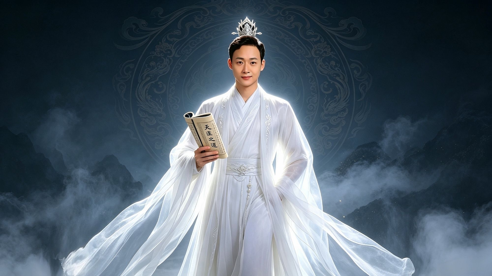 子墨